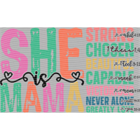 Mother's Day-MM 6072